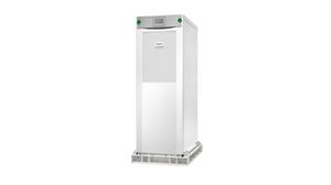 UPS for External Batteries, Galaxy VS, Double Conversion Online, Standalone, 40kW, 400V, 1x Terminal Block