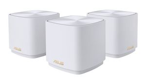 Network Router, 1.2Gbps, 802.11 a/b/g/n/ac/ax