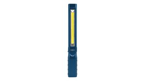 WL450R SLIM Rechargeable Work Light, LED, 450lm, IPX3