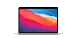 Computer portatile, MacBook Air 2020, 13.3" (33.7 cm), Apple M1, 600MHz, 256GB SSD, 8GB LPDDR4X