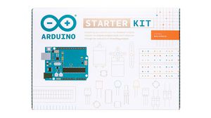 Arduino Starter Kit English