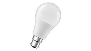 Industry LED Bulb 9.5W 260V 4000K 1200lm B22d 110mm