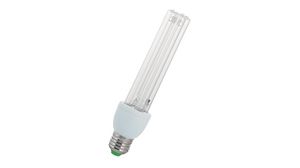 Energy Saving Germicidal Fluorescent Bulb 15W E27 230mm