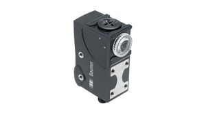 Diffuse Contrast Sensor Push-Pull / Analogue 12mm 0.033ms 30V 100mA IP67 OCx0