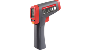 Infrared Thermometer, -32 ... 1050°C