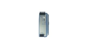 DIN-sínes tápegység, 120W 24V 5A