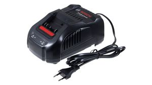 Li-Ion Quick Charger for 14.4 ... 18V Batteries