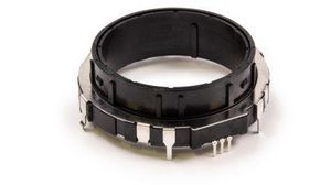 5V dc 15 Pulse Optical Encoder