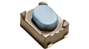 Tactile Switch, 1NO, 3.92N, 4.2 x 3.2mm, PTS