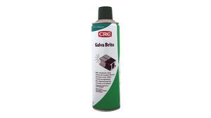 Spray per rivestimento a base di zinco-alluminio 500ml Grigio