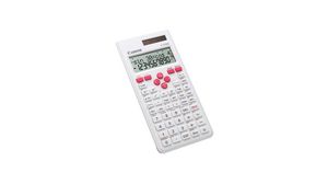 Calculator, Scientific, Number of Digits 16, Battery