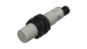 Kapasitiv sensor med IO-kobling 8mm 200mA 50Hz 40V IP67 / IP68 Kontakt, M12, 4-pins CA18