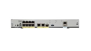 Mobilfunk-Router 4G LTE / HSPA+ / DC-HSPA+ / UMTS / TD-SCDMA 1Gbps