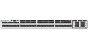 Ethernet-Switch, RJ45-Anschlüsse 24, Glasfaseranschlüsse 24 SFP28, 25Gbps, Layer 3 Managed