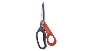 All Purpose Tradesman Shears Stainless Steel 216mm