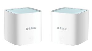 Network Router, 1.5Gbps, 802.11a/b/g/n/ac/ax
