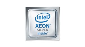 Server Processor, Intel Xeon Silver, 4309Y, 2.8GHz, 8, LGA4189