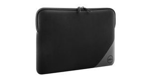 Notebook Bag, Sleeve, 15.6" (39.6 cm), Essential, Black