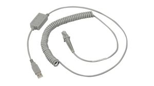 USB-A Cable, 5m, GM4100