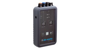 Sensortester Analog/Digital-Sensoren Batterie
