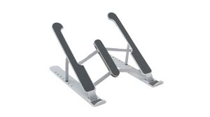 Portable Stand, Notebook / Tablet, Grey