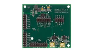 LFTX-senderudviklingskort til N210 softwaredefineret radio, 0... 30 MHz