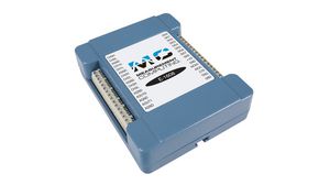 MCC E-1608 Dispositif DAQ Ethernet multifonction, 16 bits, 250 kS/s