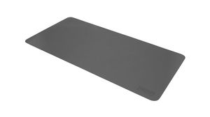 Desk Pad, DA, 90x43x2mm, Grey