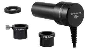 Microscope Camera 20x, USB 2.0, 5MPixel