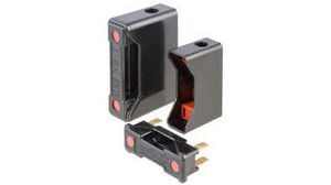 20A Rail Mount Fuse Holder, 1P, 690V ac