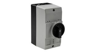 Eaton Insulated Enclosure for Use with PKZM0 Series, 160mm Length