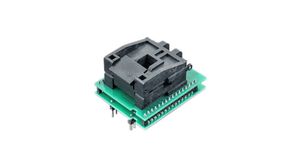Adapter DIL32/PLCC32 ZIF
