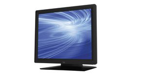 Monitor z technologią IntelliTouch, 17" (43 cm), 1280 x 1024, IPS, 5:4