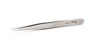 Tarkkuuspinsetit, haponkestävät, ei-magneettiset, ei-ruostuvat Tarkkuus / Haponkestävä / Antimagneettinen Ruostumaton teräs Terävä 121mm