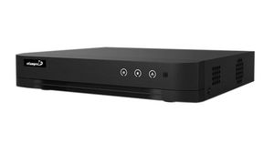 Network Video Recorder, 4-Channels