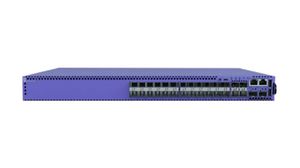 Ethernet Switch, SFP / SFP+ Ports 28, 1Gbps, Layer 3 Managed