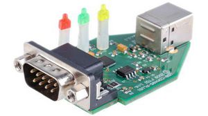 Development Kit USB-COM485-Plus1
