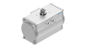 Quarter Turn Double-Acting Actuator, G1/4", 90°, 200 ... 800kPa