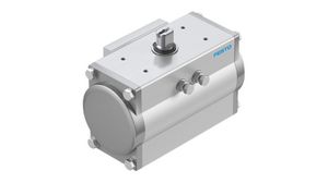 Quarter Turn Double-Acting Actuator, G1/8", 90°, 200 ... 800kPa