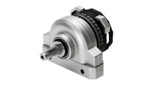 Double-Acting Semi-Rotary Vane Actuator, G1/8", 180°, 150 ... 800kPa