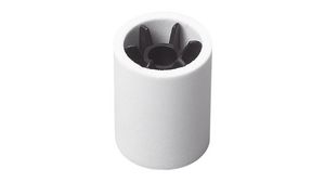 Filter Cartridge, Size 4, 40um, Polyethylene, MS4 Series