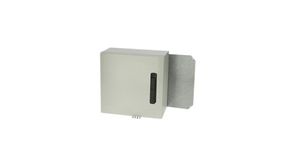 Cabinet ARCA 400x210x400mm Grey Polycarbonate IP66