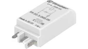Diodenmodul 220 VDC