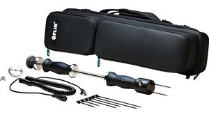 Hammer and Wall Cavity Probe Combo with Shoulder Bag