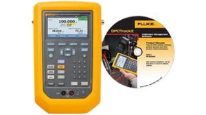 Automatic Pressure Calibrator and Fluke DPC/TRACK2™ Software Bundle, -12 ... 300psi