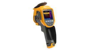 Thermal Imager, LCD / Touchscreen, -20 ... 650°C, 60Hz, IP54, LaserSharp Auto Focus / Manual, 320 x 240, 34 x 24°