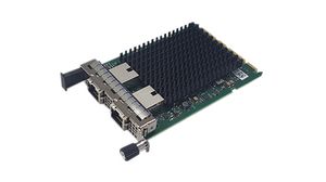 Network Adapter, 10Gbps, 2x RJ45, PCIe 3.0, PCI-E x8