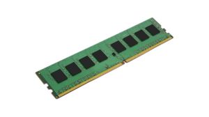 RAM DDR4 1x 16GB DIMM 2666MHz