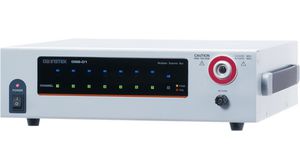 Scanner Multiplex, GPT-9800/9900/9900A Series