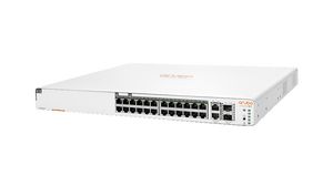 Ethernet-Switch, RJ45-Anschlüsse 26, 10Gbps, Layer 2 Managed